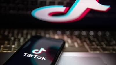 Election ads on TikTok breach company’s rules and EU code