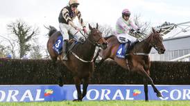 Mullins hot favourite for trainers’ title after spectacular 9,802-1 six-timer
