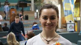 Anti-abortion activist Katie Ascough elected UCD students’ union president