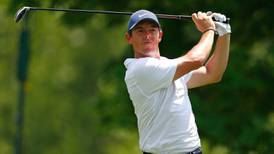 Inconsistency plagues Rory McIlroy at Memorial