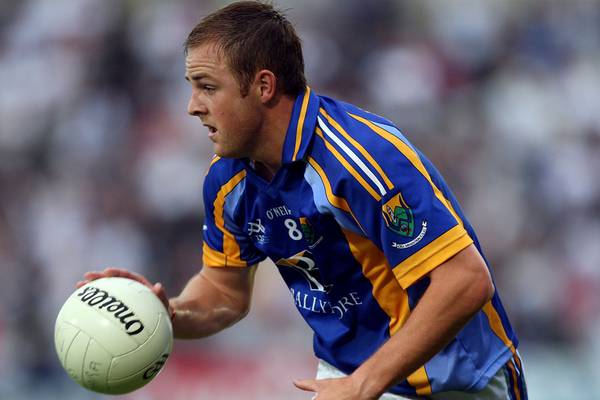 James Stafford comes out of retirement to rejoin Wicklow