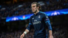 Galáctico Gareth Bale fails to fill Cristiano Ronaldo’s boots