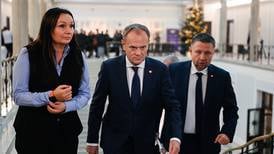 Donald Tusk’s administration faces new wave of Polish culture wars
