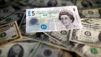 Pound raises cost of Britain’s EU budget contribution