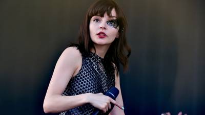 Chvrches: ‘Seeing fans with tattoos of your lyrics never gets old’