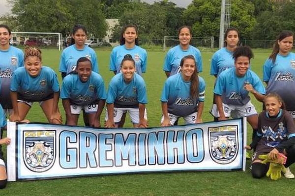 In Brazil, the losers can also be an inspiration to young girls