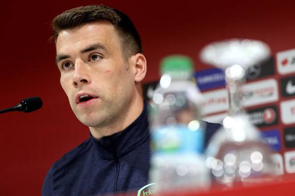 Coleman: ‘I never doubted for a second that I’d get back playing football’