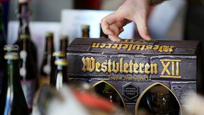 Beerista: Trappist monks make the best brew in the world