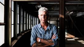Anthony Bourdain: The sceptical outsider baffled by fame