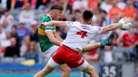 Jim McGuinness: Kerry could dominate for years