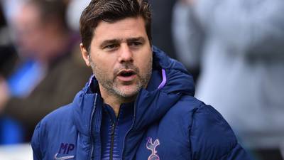 Pochettino confident Tottenham players retain faith in his stewardship