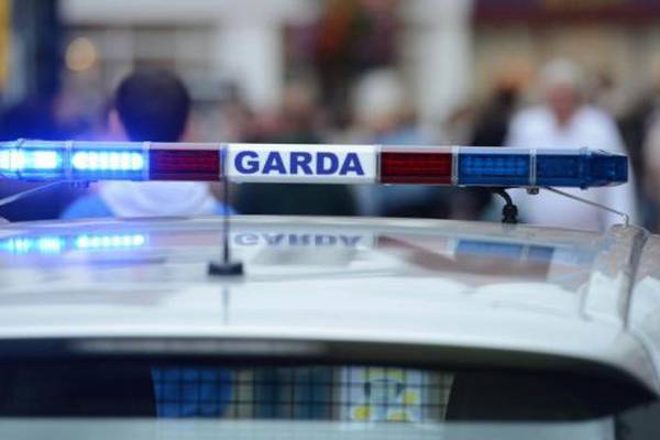 Sawn-off shotgun and ammunition found in Cork city