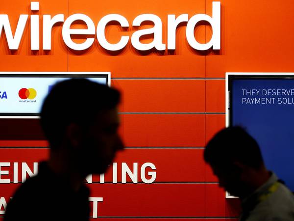 Wirecard’s former top accountant admits forging documents