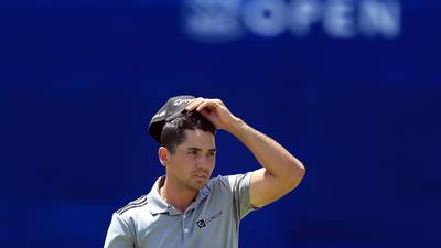 Jason Day’s first title defence doesn’t go to plan in Canada