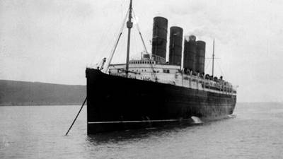 Owners of Lusitania raising funds for new museum in Kinsale