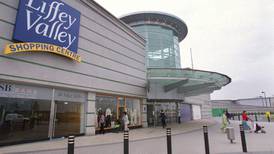 Planning  refused for  extension to Liffey Valley  centre