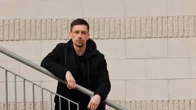 Killian Scott: ‘The less people know about me the better’