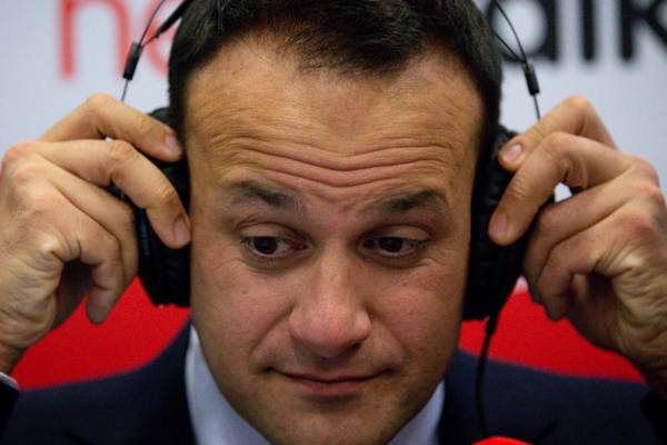 Fine Gael avoids complete disaster with late rearguard action