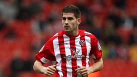 Oldham Athletic deny Ched Evans training rumours