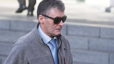 Two-week delay in Dessie O’Hare threat-to-kill case