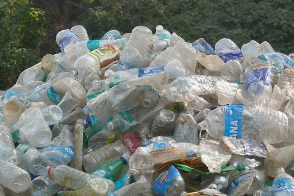 What’s the point in recycling when China and India pollute so much?
