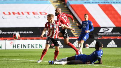 Wilder pays tribute to McGoldrick’s attitude as goal drought ends