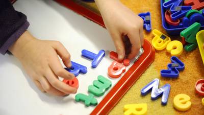 The Irish Times view on reopening childcare: a crucial step forward