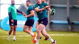 Garry Ringrose: ‘The more injuries I’ve gone through, the better I’ve got at watching’ 