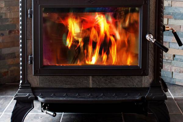 Rise in stove-related domestic fires