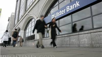 Manager settles case over disciplinary proceedings by Ulster Bank