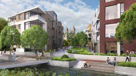 German fund closes €93m Harold’s Cross build-to-rent deal