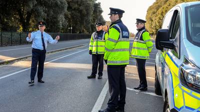 Coronavirus: Senior gardaí defer retirement to help tackle crisis