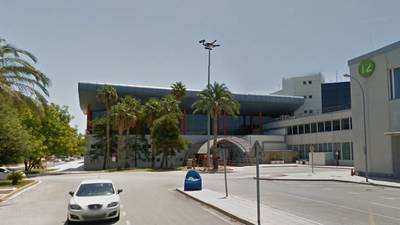 Irish man held in Alicante on suspicion of Louth murders