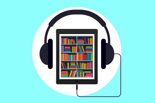 Audiobooks: The happy medium of spoken-word literature