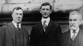 Éamon de Valera’s US trip that left Irish America divided