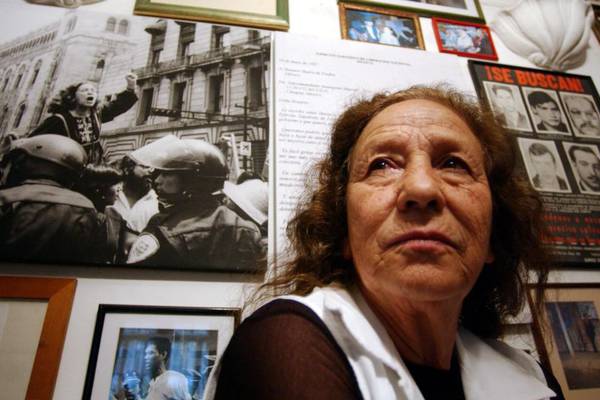 Rosario Ibarra de Piedra obituary: Fought for Mexico’s ‘Disappeared’