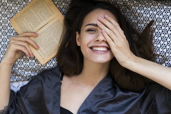 Laugh in the time of Corona: Favourite funny books