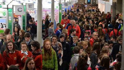 Young Scientist winners: Chemical Physical and Mathematical Sciences