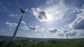 Planning appproval for Co Clare wind farm overturned