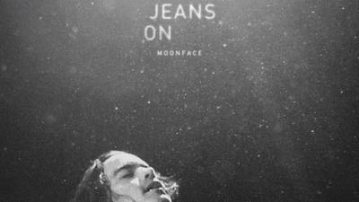 Moonface: Julia With Blue Jeans On