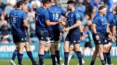 Leinster looking to take up where they left off as Glasgow come looking for revenge