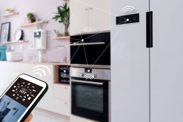 Give your home a smart makeover with some clever appliances