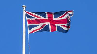 Woman takes new challenge to flying of Union flag in North
