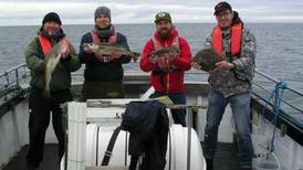 Angling Notes:  Irish Specimen Fish Committee veteran retires