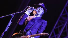 Pete Doherty: ‘I’ve never wanted to top myself. I’m blindingly optimistic. Ravingly optimistic’