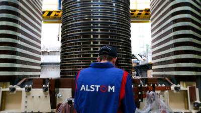 Siemens-Mitsubishi adds €1.2 billion to Alstom offer