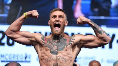 Doubts over Conor McGregor as UFC announces lightweight title fight