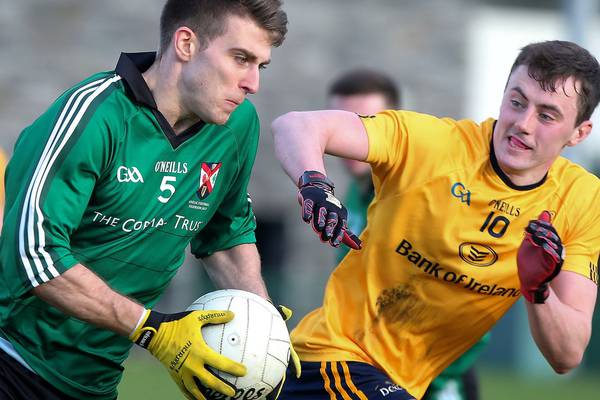 DCU and Limerick University   prevail in Sigerson Cup openers