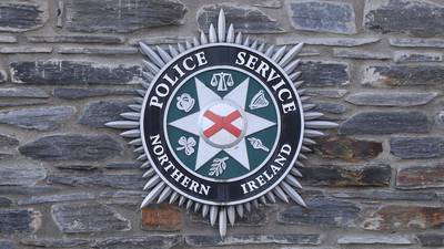 Man’s hands nailed to fence during ‘sinister attack’ in Co Antrim, say police