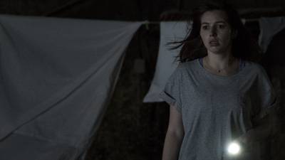 The Hole in the Ground: It’s a scary, starey Irish horror